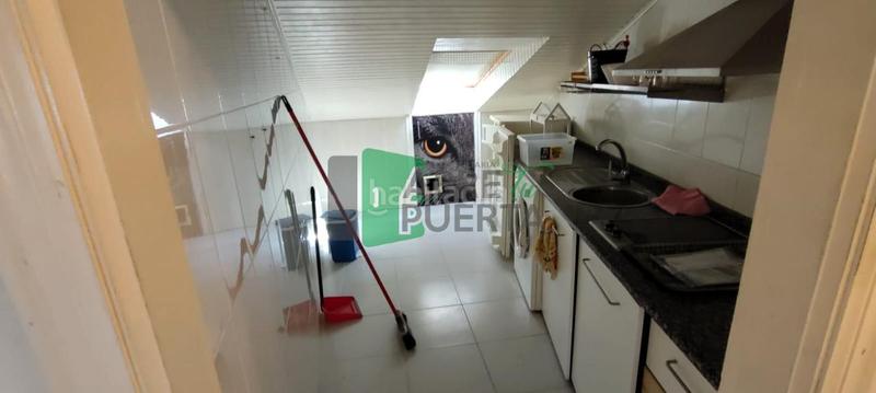 Foto ab34d706-e3ff-4344-8a18-400dc43ee7b1. Etagenwohnung mit heizung in Casco Viejo Ourense