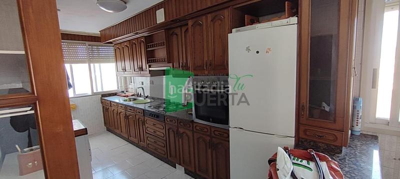 Foto b9883a17-9f37-48eb-b696-3cc0d83116fc. Etagenwohnung mit heizung in Casco Viejo Ourense