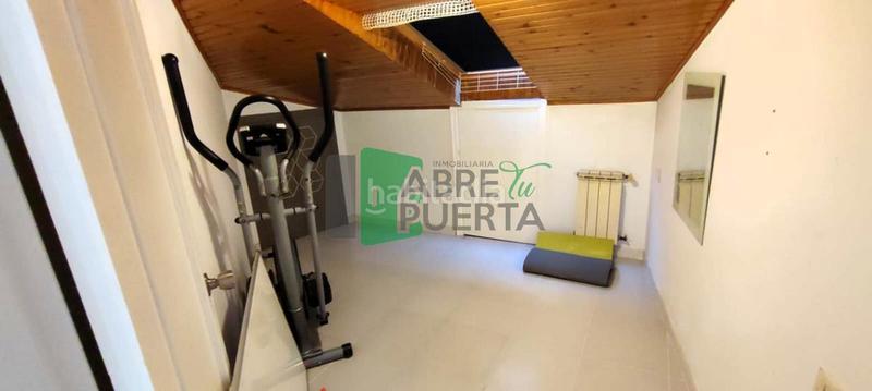 Foto bd302fe8-d97e-45e3-adff-c7fedec27d45. Etagenwohnung mit heizung in Casco Viejo Ourense