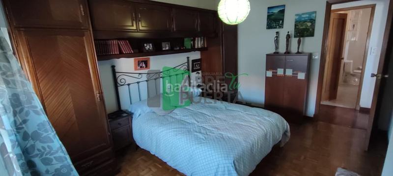 Foto bf32635c-9201-47b4-9a70-e018b2c55ab7. Etagenwohnung mit heizung in Casco Viejo Ourense