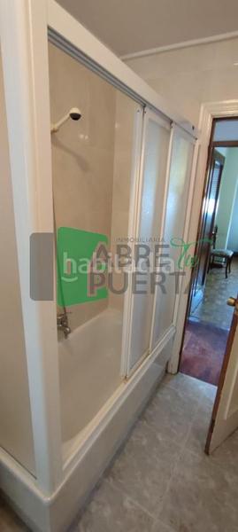 Foto c24f40d6-fb18-451a-8fd7-f13db8dd9562. Etagenwohnung mit heizung in Casco Viejo Ourense