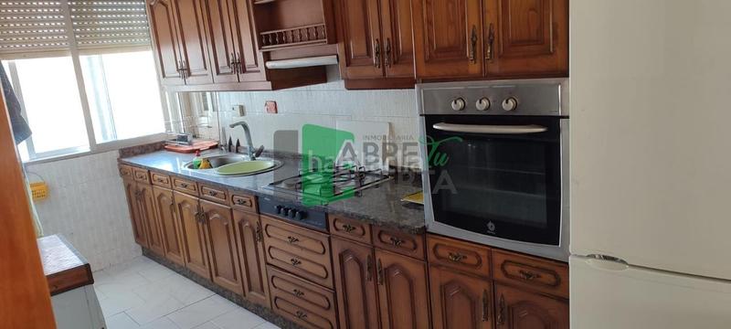 Foto d2abd273-ba2a-4432-9a79-0aca2c3a8eab. Etagenwohnung mit heizung in Casco Viejo Ourense