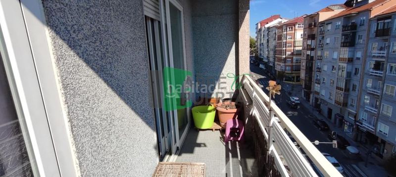 Foto 41cf4d89-6663-40ef-8b18-9a6b32ec49e8. Pis amb calefacció a Casco Viejo Ourense