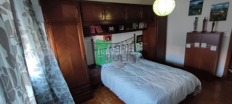 Foto 93fa8a6c-c305-4999-b713-6890f7835538. Pis amb calefacció a Casco Viejo Ourense