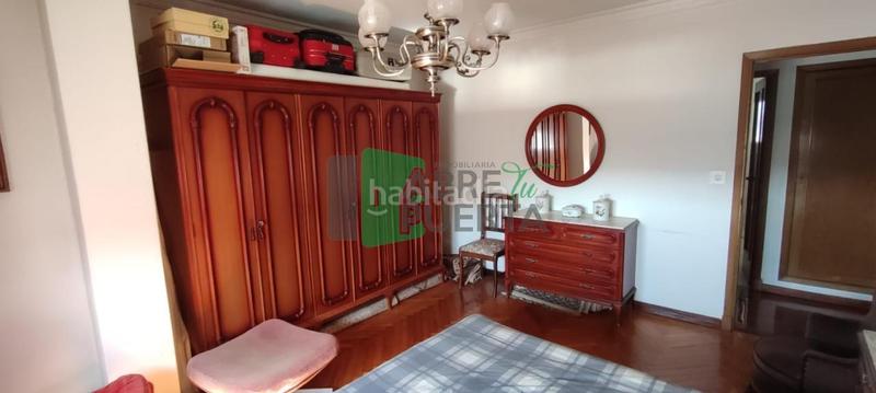 Foto ad3aa043-b3f9-4c2b-8d0b-542d0c4fd3c4. Pis amb calefacció a Casco Viejo Ourense