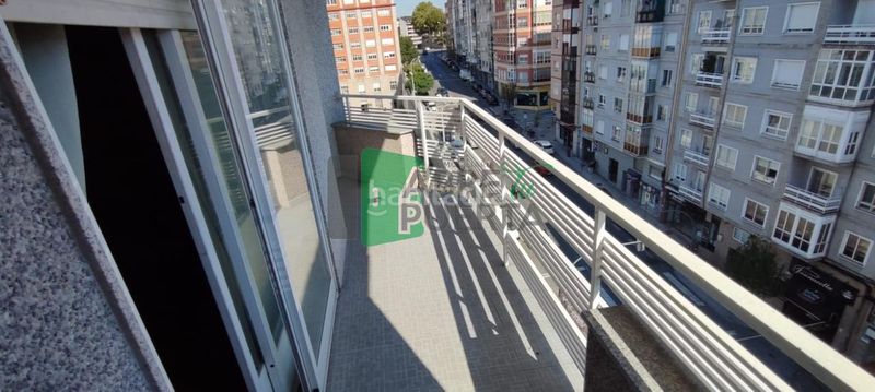 Foto bf0d89cd-5141-45ca-a0ea-9ca869fac804. Pis amb calefacció a Casco Viejo Ourense