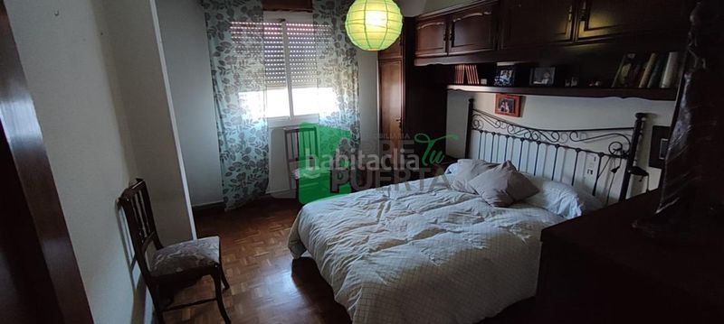 Foto ca52e8cf-9c58-409f-ae6b-e33a37a1f8be. Pis amb calefacció a Casco Viejo Ourense