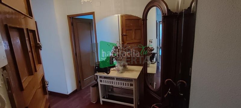 Foto dd8ee930-ef3e-4f80-9824-5f47fc2f70f8. Pis amb calefacció a Casco Viejo Ourense