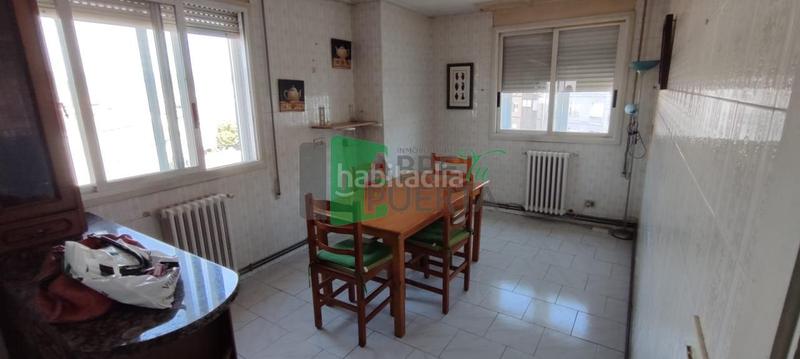 Foto 20356c6b-6ba7-45b6-be77-e96967667aae. Piso en Casco Viejo Ourense