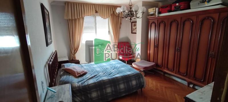 Foto ac9e3d2b-71c5-44ff-a411-d5854085f961. Piso en Casco Viejo Ourense