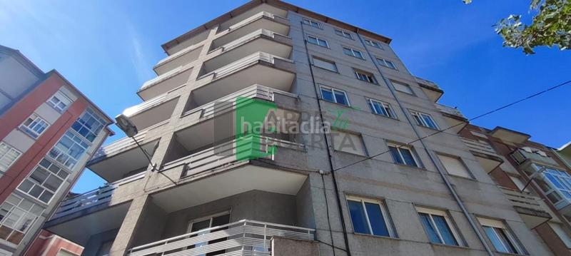 Foto b57b76cf-889e-47da-bf59-9f1c11ef1d54. Piso en Casco Viejo Ourense