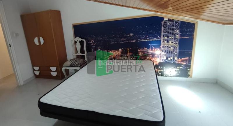 Foto dc0545dd-90eb-4c72-9f6d-42576b50bfce. Piso en Casco Viejo Ourense