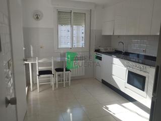 Flat in Barrocanes
