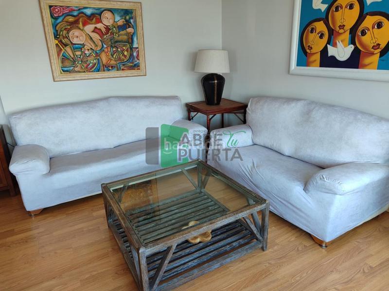 Foto 2d6124cd-cc05-4651-baad-6f860276906a. Affitto appartamento con riscaldamento in Centro Ourense