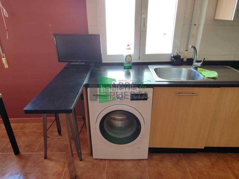 Foto 3c7622ee-186a-4f1e-8747-116d356c581d. Affitto appartamento con riscaldamento in Centro Ourense