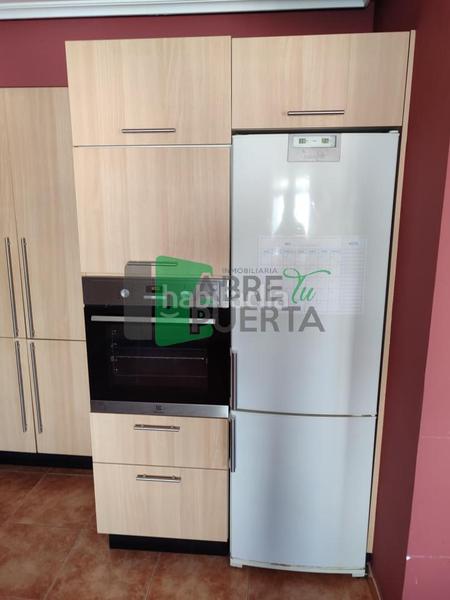 Foto 42287291-2b16-4a5e-bc8c-85160f6d15d1. Affitto appartamento con riscaldamento in Centro Ourense