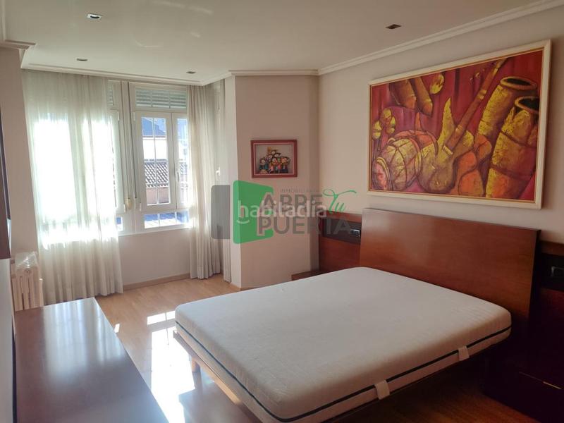 Foto 6068a564-0db4-4827-8155-53fc49397239. Affitto appartamento con riscaldamento in Centro Ourense