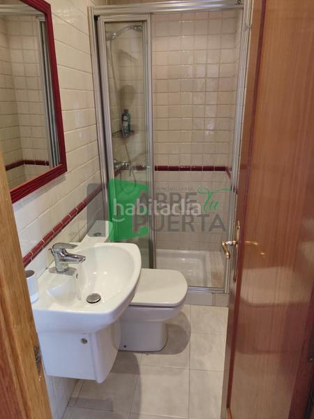 Foto 73c9925b-f228-4581-b030-fbdf8e3b9907. Affitto appartamento con riscaldamento in Centro Ourense