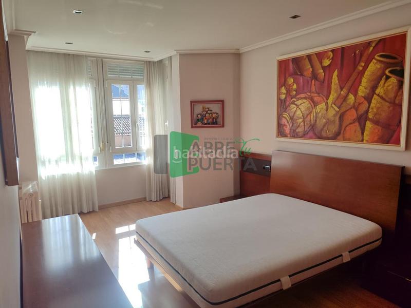 Foto 75355967-5009-466c-aceb-d34b6d018d0d. Affitto appartamento con riscaldamento in Centro Ourense