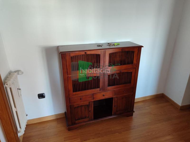 Foto 7ab4a323-e748-4214-b1f2-f552d07abb06. Affitto appartamento con riscaldamento in Centro Ourense