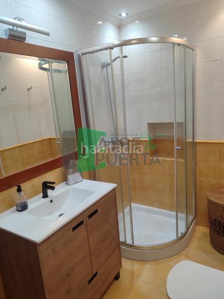 Foto 94b4c953-9b00-4bfe-8a15-4f48a61a2225. Affitto appartamento con riscaldamento in Centro Ourense