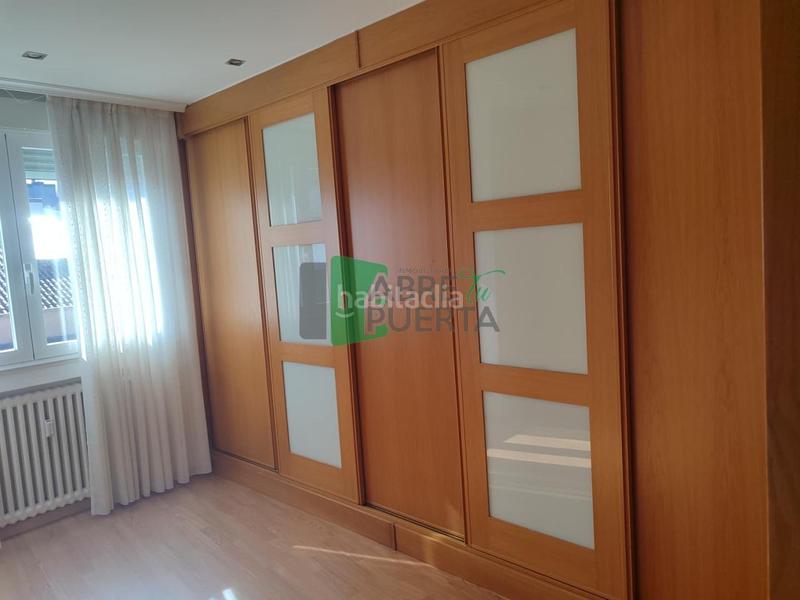 Foto 9f8c0139-da9b-41e3-afe6-481405411431. Affitto appartamento con riscaldamento in Centro Ourense