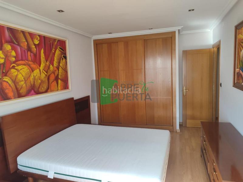 Foto a40b87a6-8bce-4e79-ac76-e073d96e4fb7. Affitto appartamento con riscaldamento in Centro Ourense