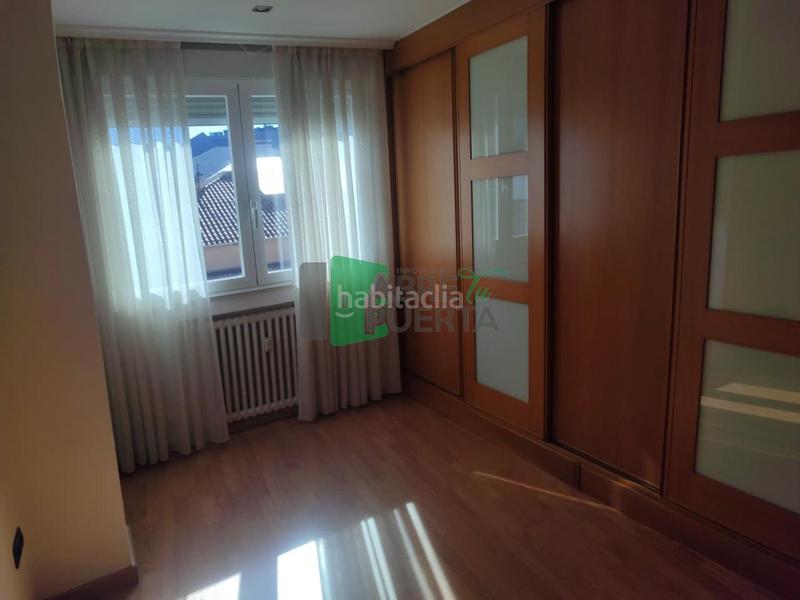Foto 0bb8e7c4-05df-49c7-bc49-3d5c03bcc5fa. Location appartement avec chauffage dans Centro Ourense