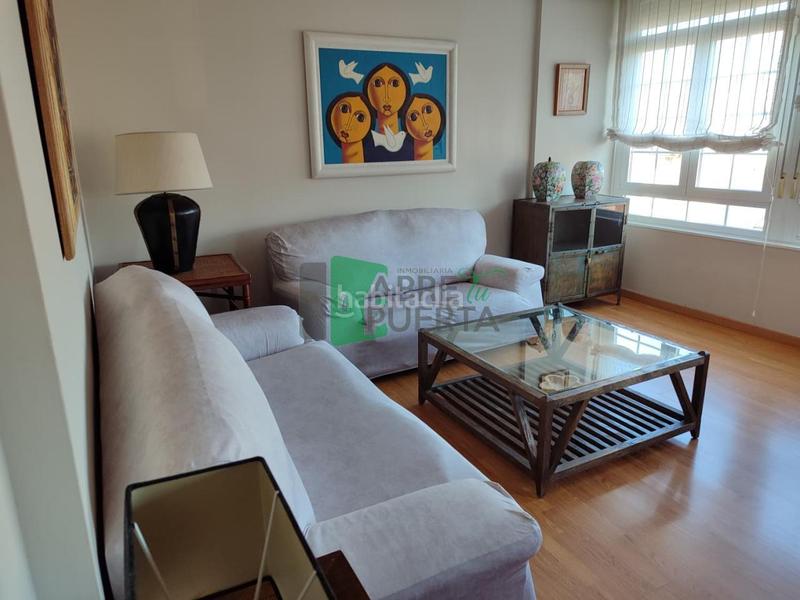 Foto 874fce4a-265b-4c96-8a93-173603d32a43. Location appartement avec chauffage dans Centro Ourense