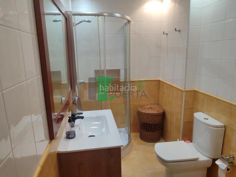 Foto 9bcdb0a0-1c02-4032-a622-ca0e5a44148f. Location appartement avec chauffage dans Centro Ourense