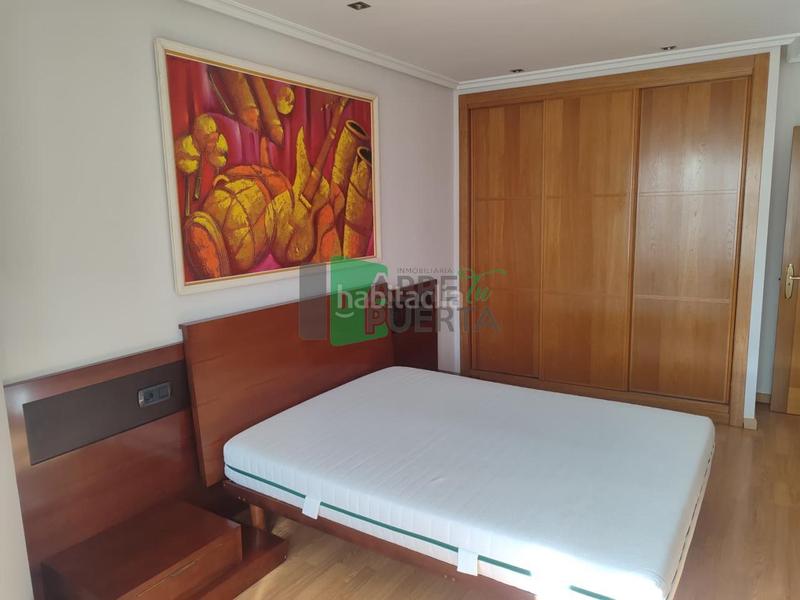 Foto ba43d4a2-89ed-4961-bc4d-4b2d54a87a47. Location appartement avec chauffage dans Centro Ourense