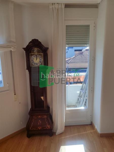 Foto 4ed06fff-62cf-41e2-ad04-e5b71e187e2f. Rent flat with heating in Centro Ourense