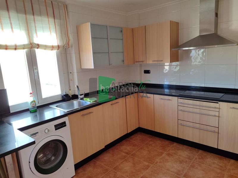 Foto 7e23e986-3862-4e72-a18a-172b7107cacb. Rent flat with heating in Centro Ourense