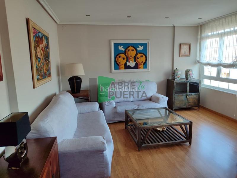 Foto 890b0bd0-eb1b-41e2-be42-4a0800509e09. Rent flat with heating in Centro Ourense