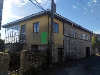 Casa a Vilamarín