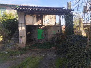 Casa a Vilamarín