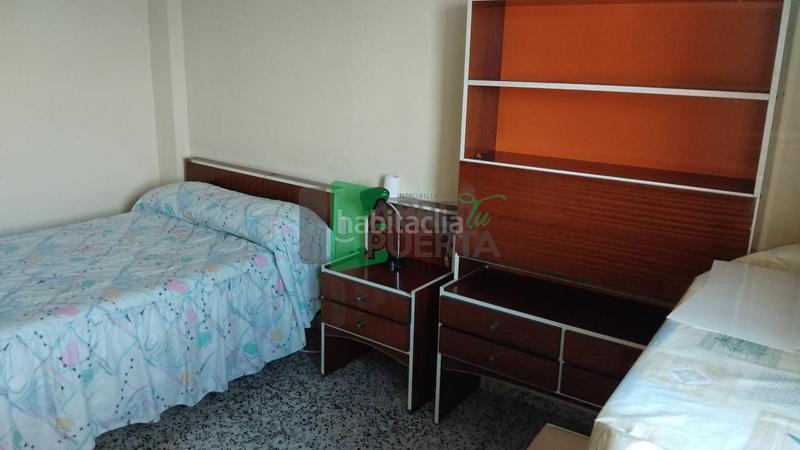 Foto a9d73125-ccf2-431d-aead-ba28a93051ba. Dachwohnung mit heizung in Barrocanes Ourense