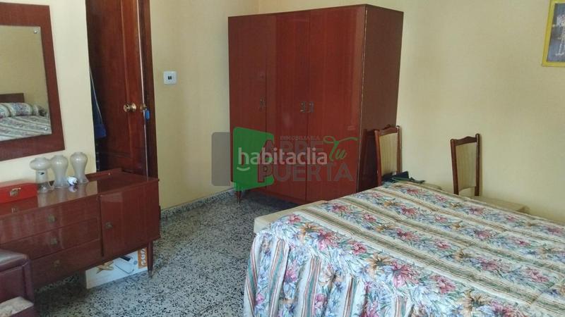 Foto 9a77980b-0061-42ee-918f-742674d7fe28. Penthouse with heating in Barrocanes Ourense