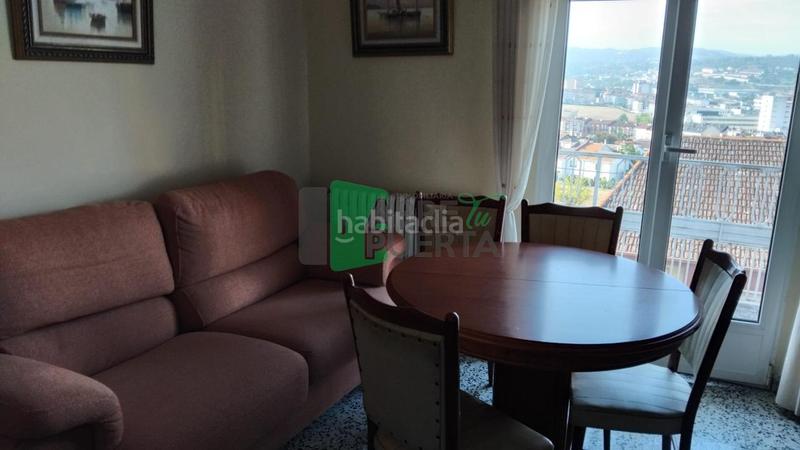 Foto f85d2c6d-7097-4e96-8b72-7e16b7547ad0. Penthouse with heating in Barrocanes Ourense