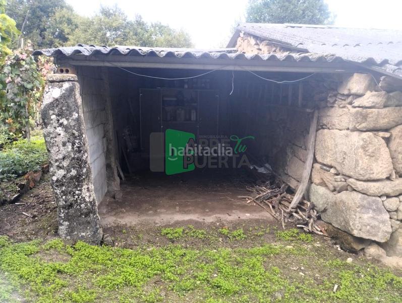 Foto 00bb65a7-86fc-400d-a4b4-6b6491b7b8f2. Casa amb aparcament a Punxín