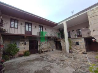 Casa a Punxín