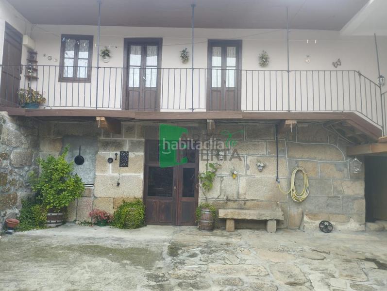 Foto 0d8b5cd2-8ac1-43be-8bb0-8cca45094756. Casa amb aparcament a Punxín