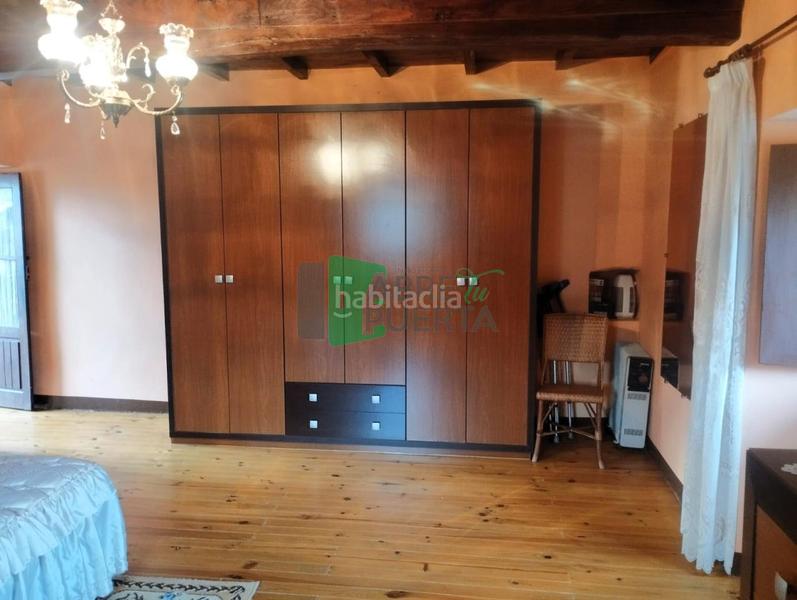 Foto 34ee0c10-50fd-4d81-b81e-8ad88047fd71. Casa amb aparcament a Punxín