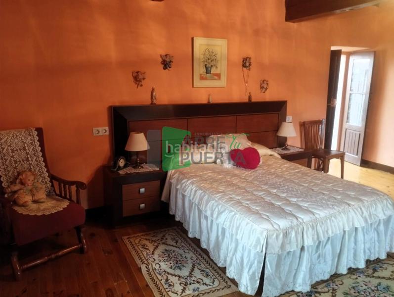 Foto 357a3977-12f8-4d36-b916-11b227aaca11. Casa amb aparcament a Punxín