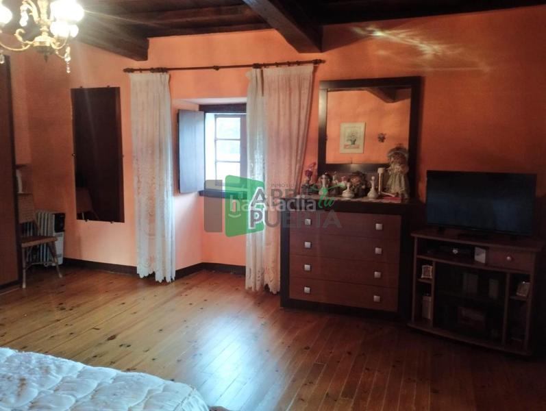 Foto 459b5a00-5f97-4085-b73c-3430e3345ba3. Casa amb aparcament a Punxín