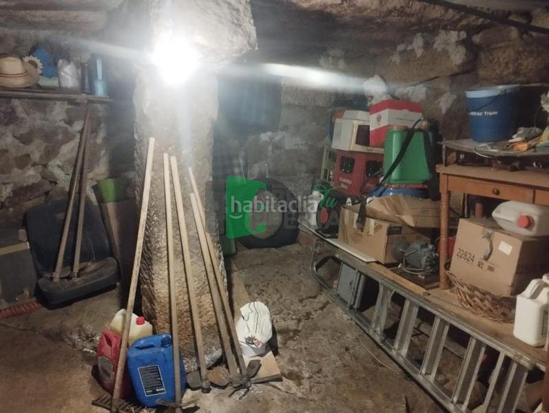 Foto 49bc978b-133c-4e98-ba50-3fff4d910c80. Casa amb aparcament a Punxín