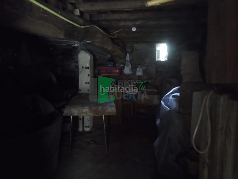 Foto 4dea5bbe-8a45-4a2e-837c-6c22b4ea326a. Casa amb aparcament a Punxín