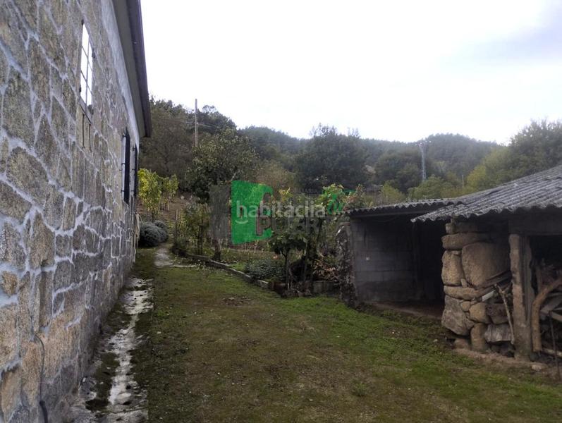 Foto 737a8a1a-378e-4665-bc3e-af2f7b7d26f1. Casa amb aparcament a Punxín