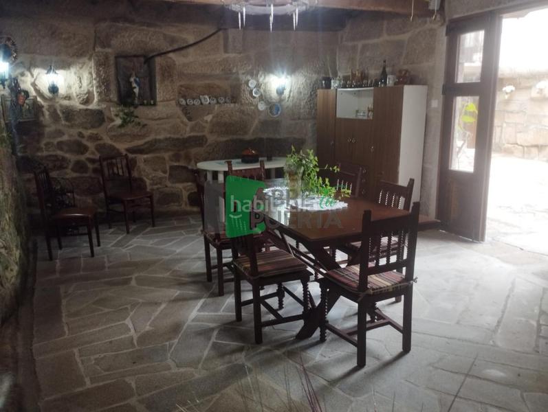 Foto 7c4bba3e-f999-4820-9c1b-a5ba3b93a669. Casa amb aparcament a Punxín