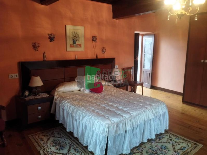 Foto 9cfdd32a-049d-42af-8f91-3ea3a474064e. Casa amb aparcament a Punxín